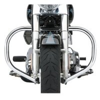 Motorcycle Crash Bars / Engine Guards
